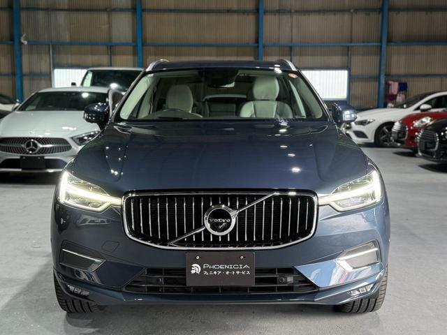 ＸＣ６０ Ｂ５　ＡＷＤ　インスクリプション　３６０カメラ・フルセグＴＶ・ｈａｒｍａｎｋａｒｄｏｎサウンド・シティセーフティ・アダプティブクルーズ・ブラインドスポット・スペアキー・前後シートヒーター・パワーバックドア・スマートキー・１９インチＡＷ（55枚目）