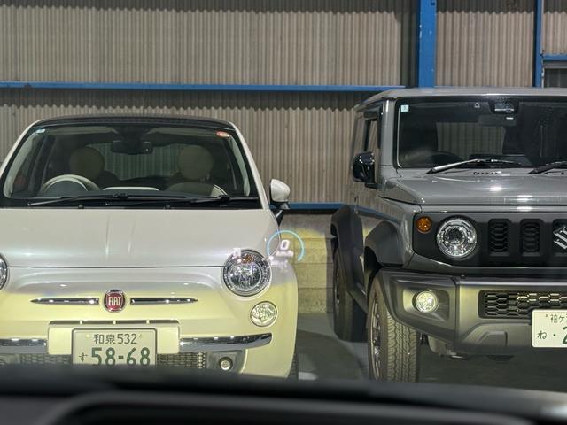 Ｂクラス Ｂ２００ｄ　ＡＭＧライン（4枚目）