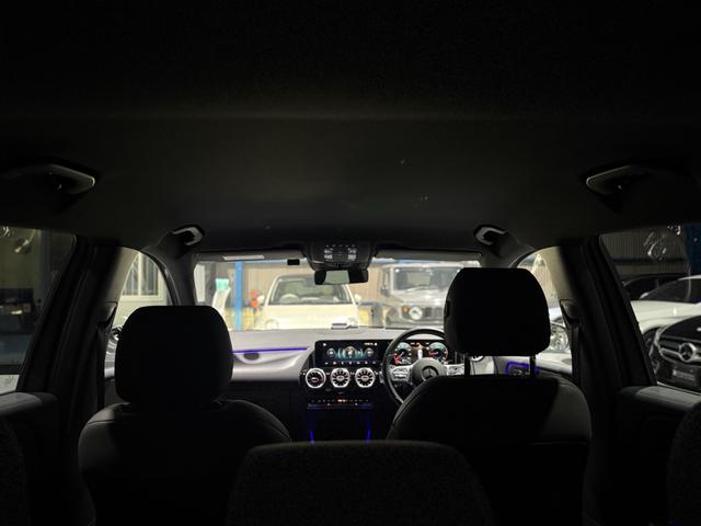 Ｂクラス Ｂ２００ｄ　ＡＭＧライン（8枚目）