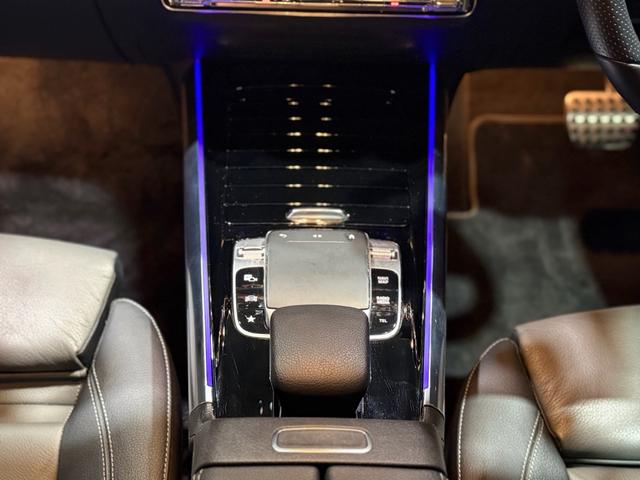 Ｂクラス Ｂ２００ｄ　ＡＭＧライン（11枚目）