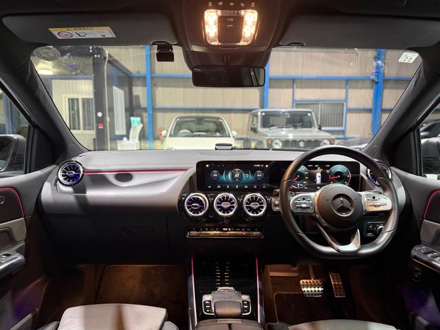 Ｂクラス Ｂ２００ｄ　ＡＭＧライン（14枚目）