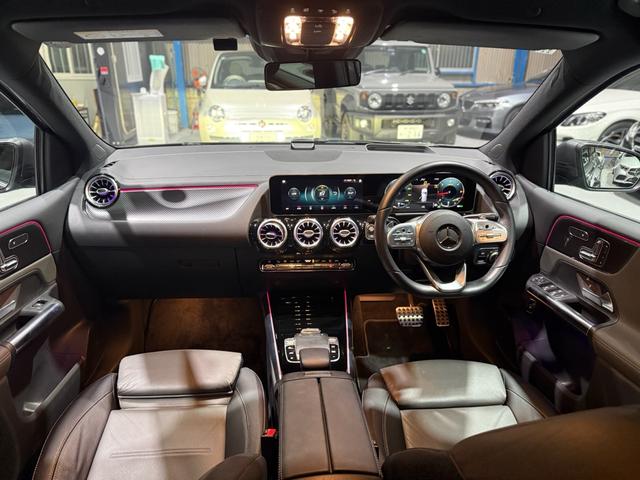 Ｂクラス Ｂ２００ｄ　ＡＭＧライン（15枚目）