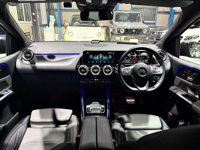 Ｂクラス Ｂ２００ｄ　ＡＭＧライン（16枚目）