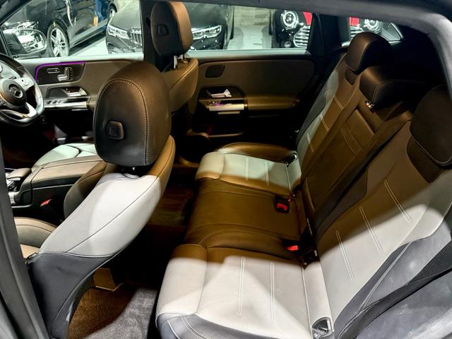 Ｂクラス Ｂ２００ｄ　ＡＭＧライン（17枚目）