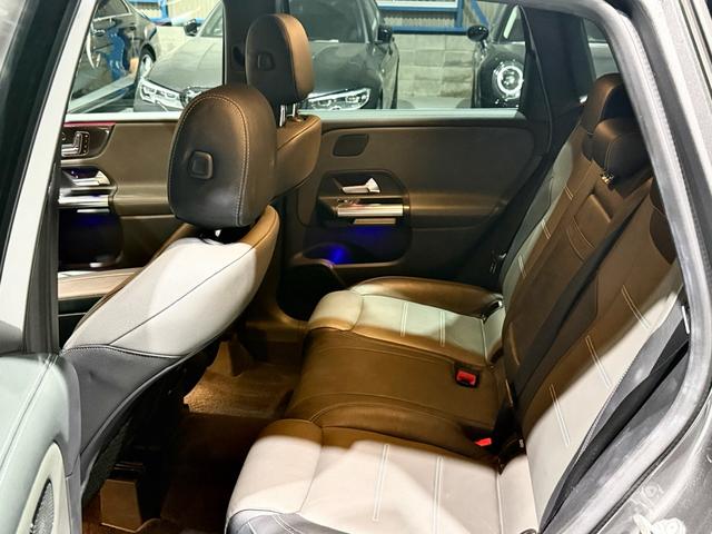 Ｂクラス Ｂ２００ｄ　ＡＭＧライン（18枚目）