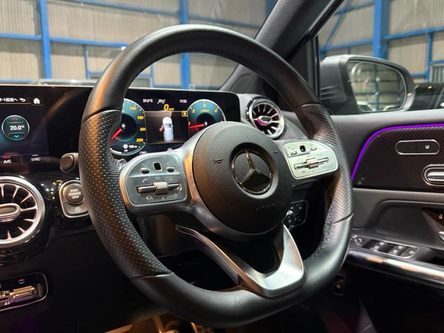 Ｂクラス Ｂ２００ｄ　ＡＭＧライン（21枚目）