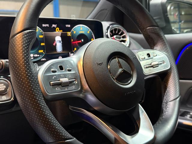 Ｂクラス Ｂ２００ｄ　ＡＭＧライン（22枚目）