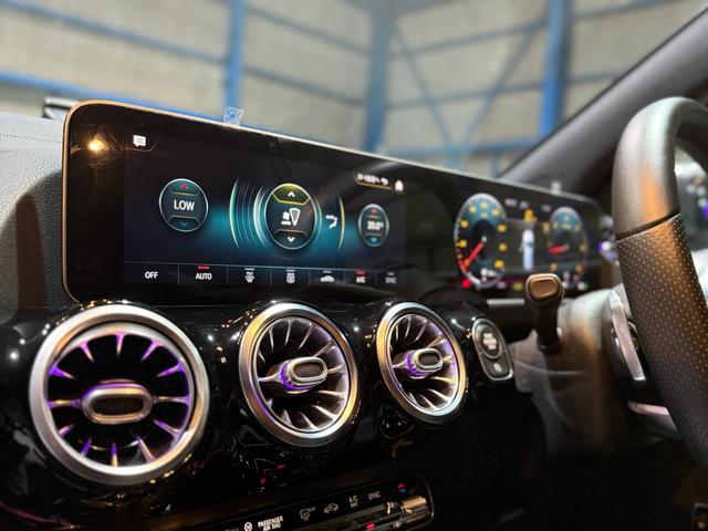 Ｂクラス Ｂ２００ｄ　ＡＭＧライン（25枚目）