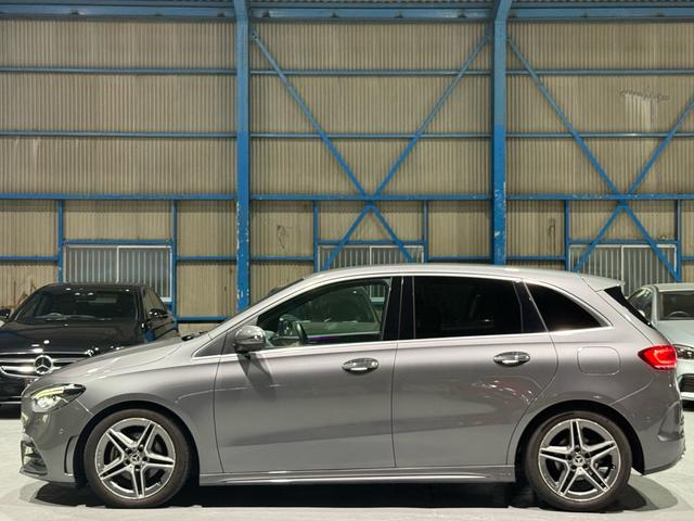 Ｂクラス Ｂ２００ｄ　ＡＭＧライン（31枚目）