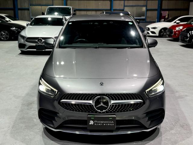 Ｂクラス Ｂ２００ｄ　ＡＭＧライン（39枚目）