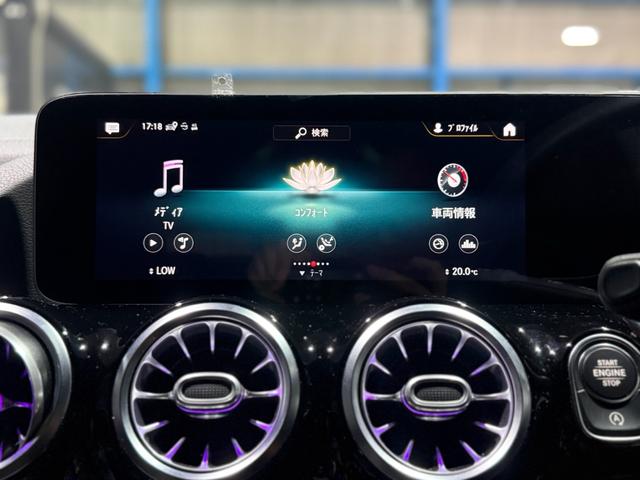 Ｂクラス Ｂ２００ｄ　ＡＭＧライン（48枚目）