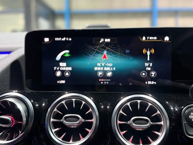 Ｂクラス Ｂ２００ｄ　ＡＭＧライン（51枚目）