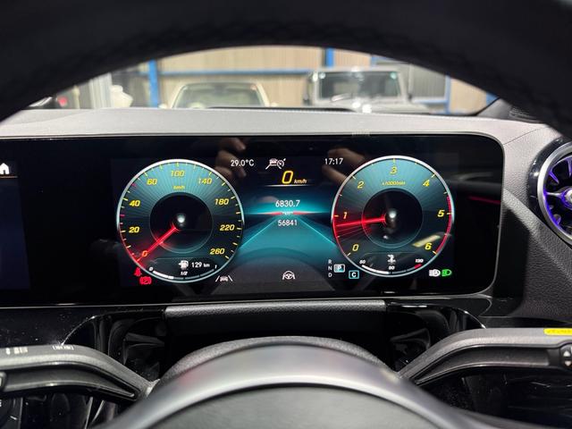 Ｂクラス Ｂ２００ｄ　ＡＭＧライン（52枚目）