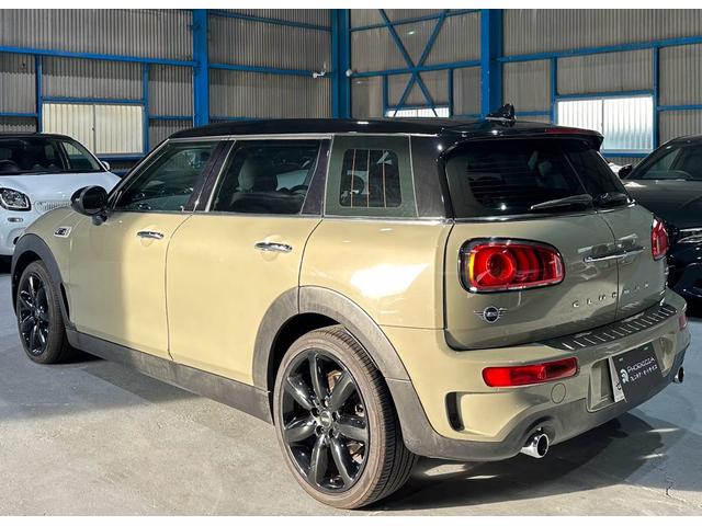 ＭＩＮＩ クーパーＳ　クラブマン　ＡＣＣ・バックカメラ・Ｂｌｕｅｔｏｏｔｈ・アイドリングストップ・禁煙車・ＬＥＤヘッドライト（11枚目）