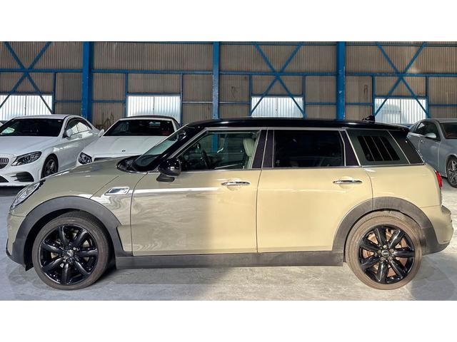 ＭＩＮＩ クーパーＳ　クラブマン　ＡＣＣ・バックカメラ・Ｂｌｕｅｔｏｏｔｈ・アイドリングストップ・禁煙車・ＬＥＤヘッドライト（12枚目）