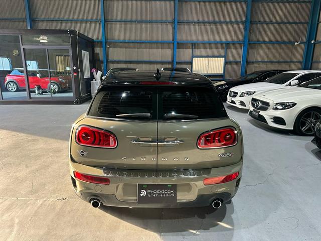 ＭＩＮＩ クーパーＳ　クラブマン　ＡＣＣ・バックカメラ・Ｂｌｕｅｔｏｏｔｈ・アイドリングストップ・禁煙車・ＬＥＤヘッドライト（15枚目）