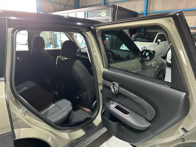 ＭＩＮＩ クーパーＳ　クラブマン　ＡＣＣ・バックカメラ・Ｂｌｕｅｔｏｏｔｈ・アイドリングストップ・禁煙車・ＬＥＤヘッドライト（24枚目）