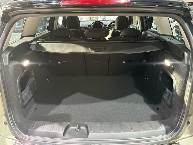 ＭＩＮＩ クーパーＳ　クラブマン　ＡＣＣ・バックカメラ・Ｂｌｕｅｔｏｏｔｈ・アイドリングストップ・禁煙車・ＬＥＤヘッドライト（25枚目）