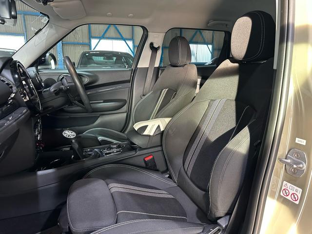 ＭＩＮＩ クーパーＳ　クラブマン　ＡＣＣ・バックカメラ・Ｂｌｕｅｔｏｏｔｈ・アイドリングストップ・禁煙車・ＬＥＤヘッドライト（37枚目）