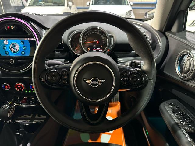 ＭＩＮＩ クーパーＳ　クラブマン　ＡＣＣ・バックカメラ・Ｂｌｕｅｔｏｏｔｈ・アイドリングストップ・禁煙車・ＬＥＤヘッドライト（41枚目）