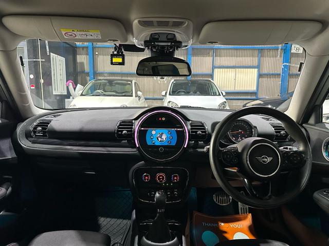 ＭＩＮＩ クーパーＳ　クラブマン　ＡＣＣ・バックカメラ・Ｂｌｕｅｔｏｏｔｈ・アイドリングストップ・禁煙車・ＬＥＤヘッドライト（44枚目）