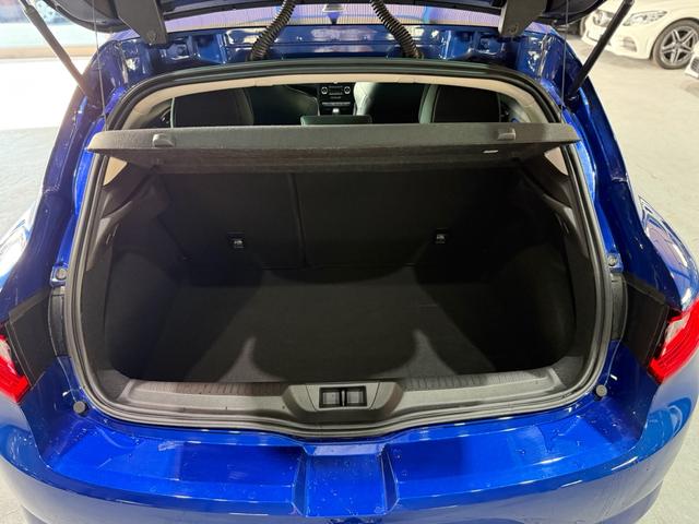 メガーヌ ＧＴ　シートヒーター・バックカメラ・禁煙・フロアマット（20枚目）