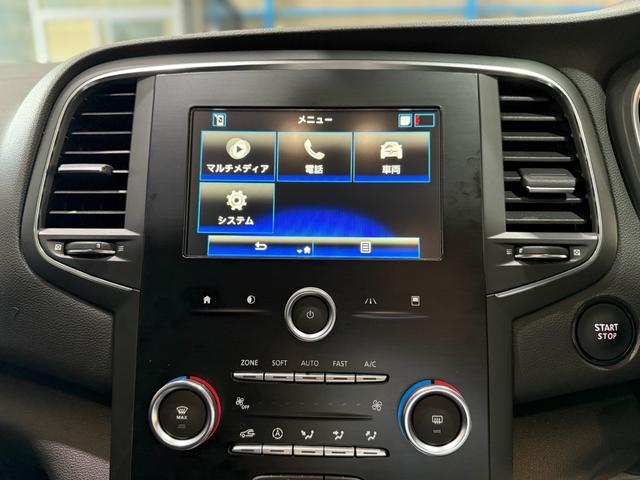 メガーヌ ＧＴ　シートヒーター・バックカメラ・禁煙・フロアマット（32枚目）