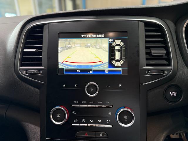 メガーヌ ＧＴ　シートヒーター・バックカメラ・禁煙・フロアマット（33枚目）