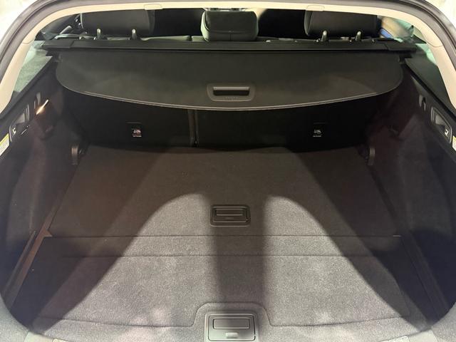 メガーヌ スポーツツアラー　ＧＴ　プッシュスタート・パドルシフト・ブラインドスポットワーニング・イージーパーキングアシスト（10枚目）