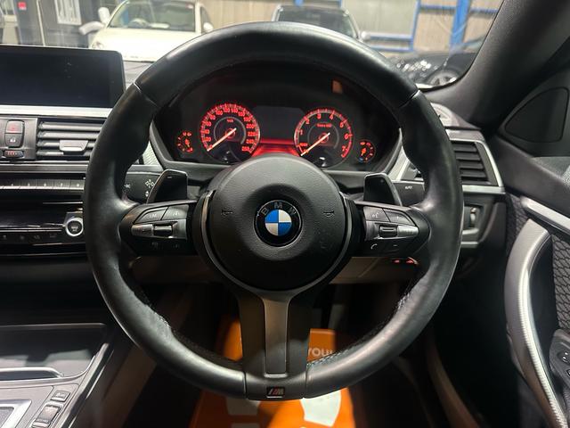 4シリーズ 420iグランクーペ Mスポーツ(6枚目)