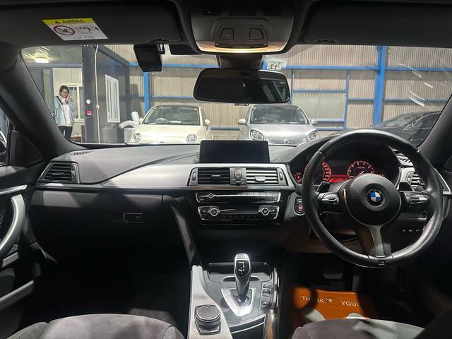 4シリーズ 420iグランクーペ Mスポーツ(7枚目)