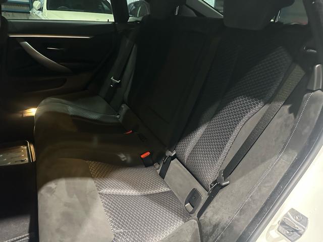 4シリーズ 420iグランクーペ Mスポーツ(8枚目)