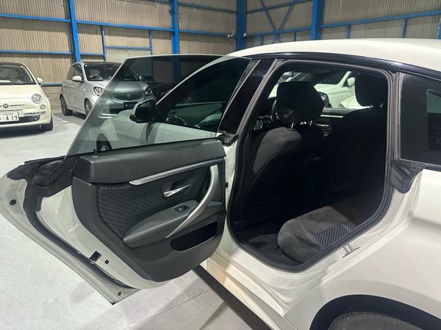 4シリーズ 420iグランクーペ Mスポーツ(10枚目)