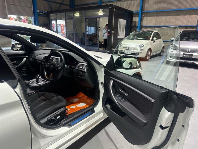 4シリーズ 420iグランクーペ Mスポーツ(16枚目)