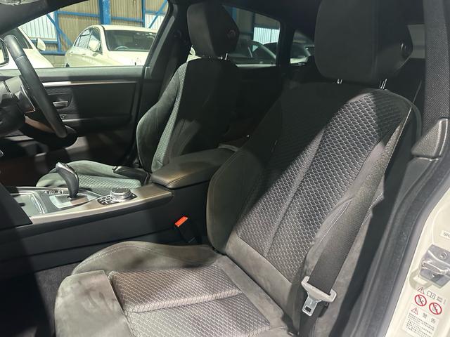 4シリーズ 420iグランクーペ Mスポーツ(17枚目)