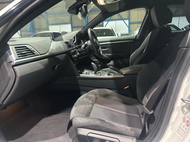 4シリーズ 420iグランクーペ Mスポーツ(18枚目)