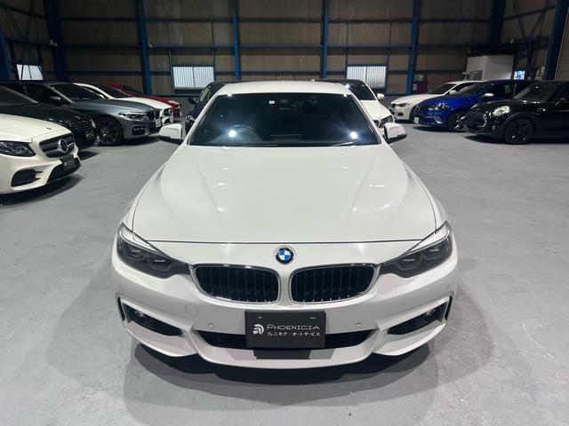 4シリーズ 420iグランクーペ Mスポーツ(30枚目)