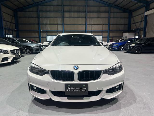 4シリーズ 420iグランクーペ Mスポーツ(31枚目)