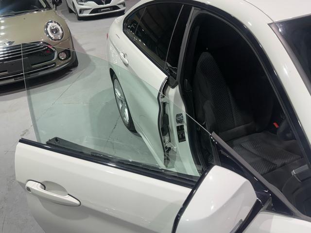 4シリーズ 420iグランクーペ Mスポーツ(36枚目)