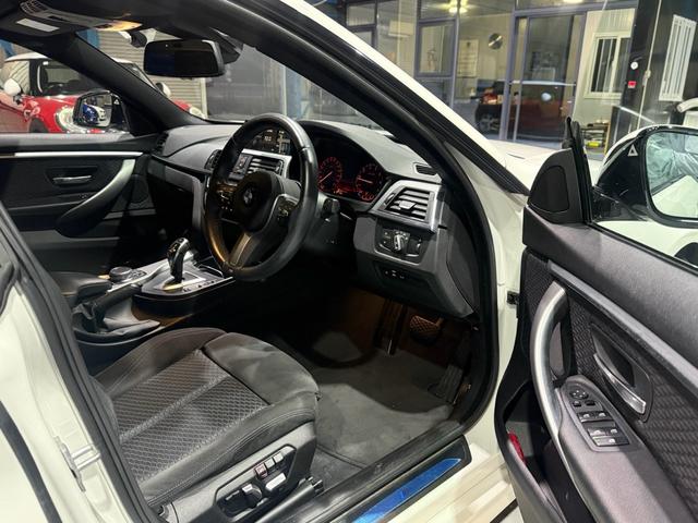 4シリーズ 420iグランクーペ Mスポーツ(37枚目)