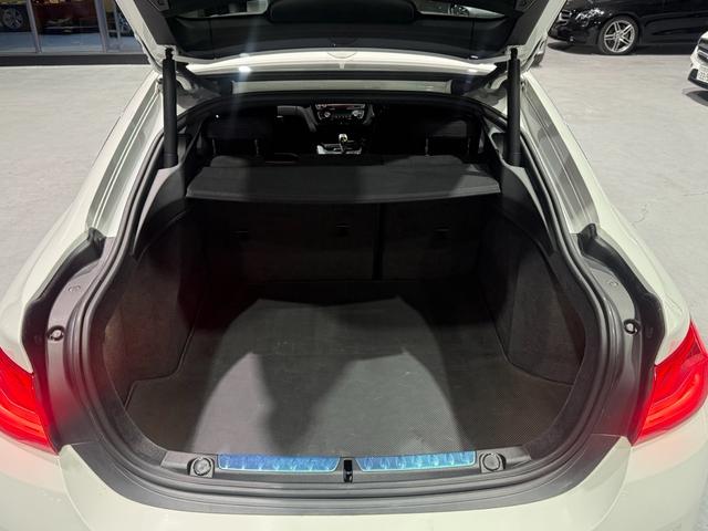 4シリーズ 420iグランクーペ Mスポーツ(41枚目)