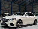 MERCEDES BENZ E-CLASS