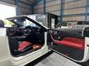E200 カブリオレ スポーツ エクスクルーシブPKG・シートヒーター・ヘッドアップディスプレイ・ブルメスター・360カメラ・スペアキー・禁煙(28枚目)