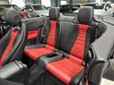 E200 カブリオレ スポーツ エクスクルーシブPKG・シートヒーター・ヘッドアップディスプレイ・ブルメスター・360カメラ・スペアキー・禁煙(36枚目)