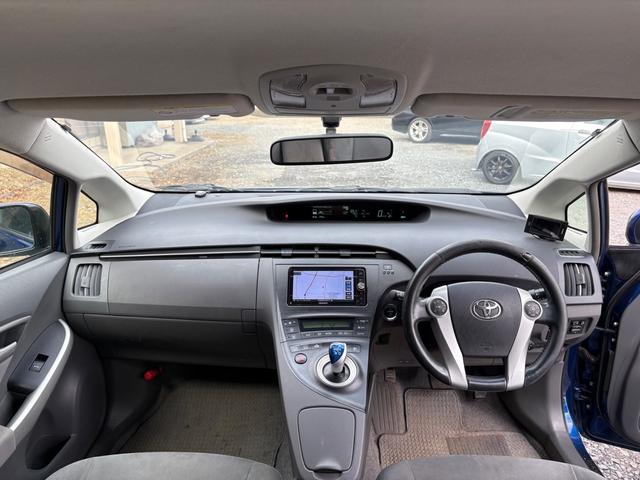 プリウス G(4枚目)