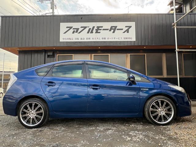 プリウス G(7枚目)