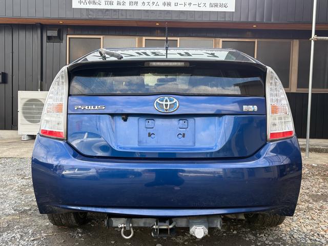 プリウス G(10枚目)