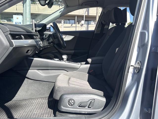 Ａ４アバント ２．０ＴＦＳＩ　アシスタンスｐｋｇ・マトリクスＬＥＤ・バーチャルコックピット・Ａｕｄｉプレセンス・サイドアシスト・アクティブレーンアシスト・アダプティブクルーズコントロール・パワーバックドア・車両取説・スペアキー（72枚目）