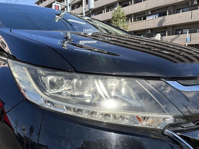 オデッセイ アブソルート・ＥＸホンダセンシング　４ＷＤ・両側電動ドア・純正ナビ・後席モニター・全周囲カメラ・バックカメラ・スマートパーキングアシスト・ブラインドスポット・クルーズコントロール・ヒーター付パワーシート・３ゾーンエアコン・ＥＴＣ（22枚目）