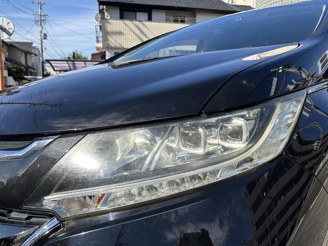 オデッセイ アブソルート・ＥＸホンダセンシング　４ＷＤ・両側電動ドア・純正ナビ・後席モニター・全周囲カメラ・バックカメラ・スマートパーキングアシスト・ブラインドスポット・クルーズコントロール・ヒーター付パワーシート・３ゾーンエアコン・ＥＴＣ（23枚目）